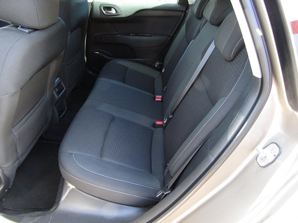 Citroën C4 1.2 PT Feel