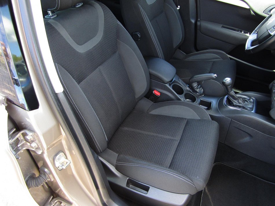 Citroën C4 1.2 PT Feel