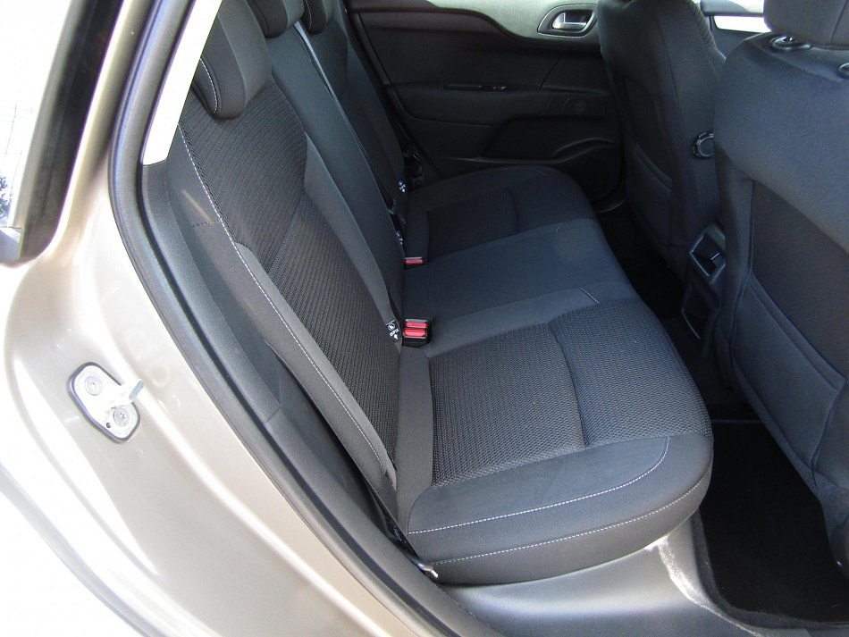 Citroën C4 1.2 PT Feel