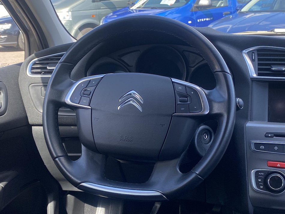 Citroën C4 1.2 PT Feel