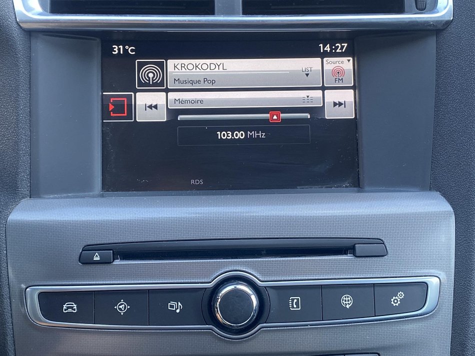 Citroën C4 1.2 PT Feel