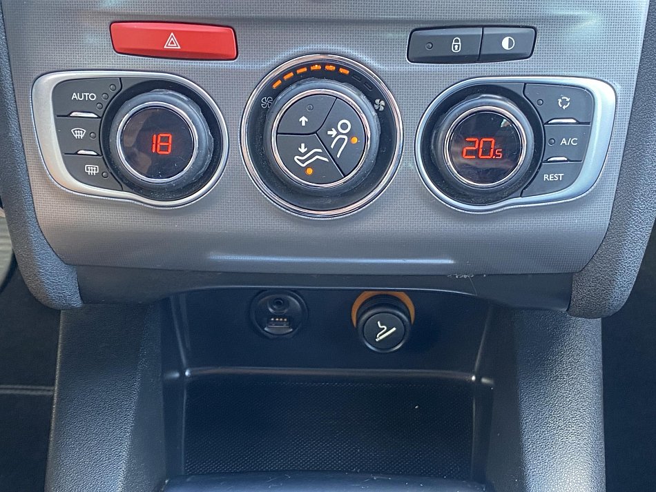Citroën C4 1.2 PT Feel