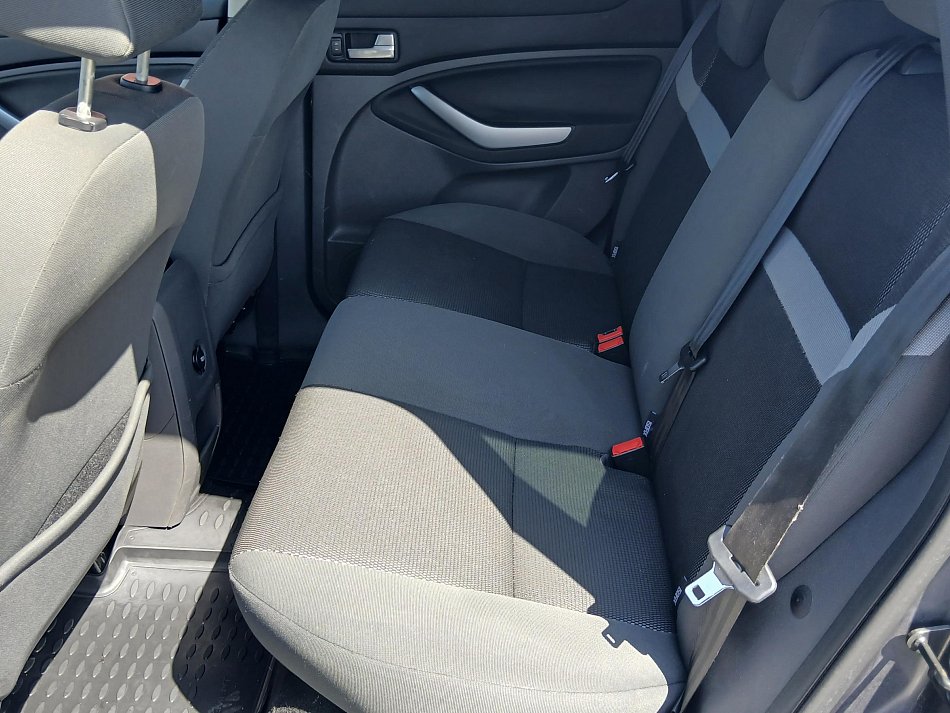 Ford Kuga 2.0TDCI 