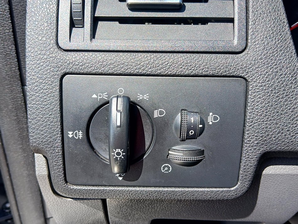 Ford Kuga 2.0TDCI 