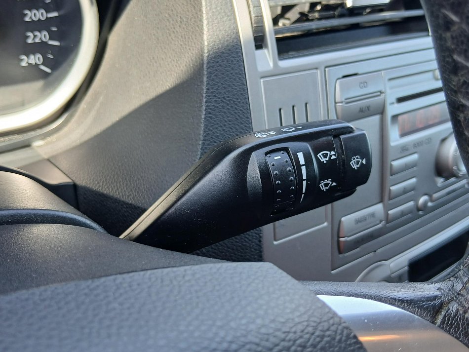 Ford Kuga 2.0TDCI 