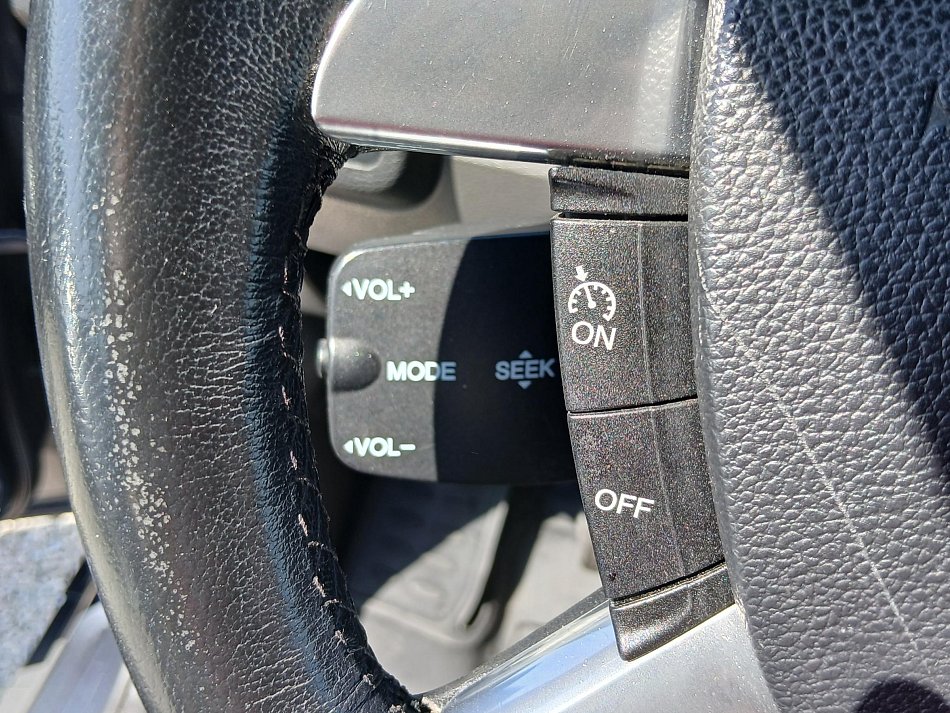 Ford Kuga 2.0TDCI 