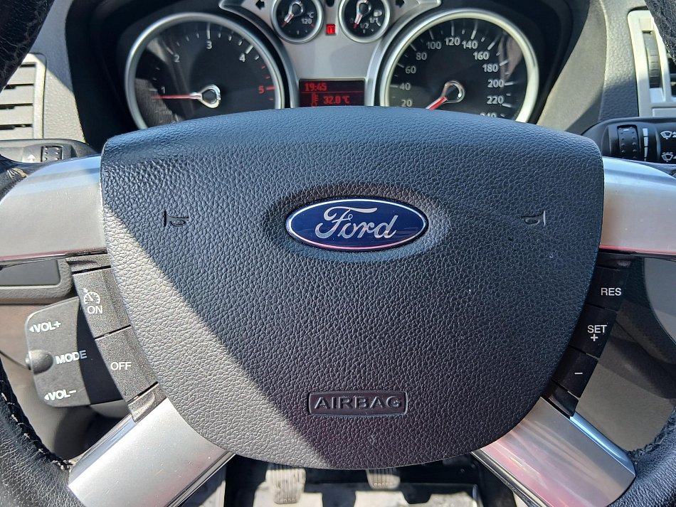 Ford Kuga 2.0TDCI 