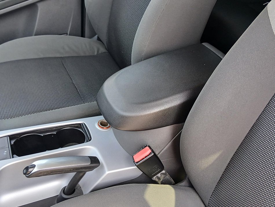Ford Kuga 2.0TDCI 