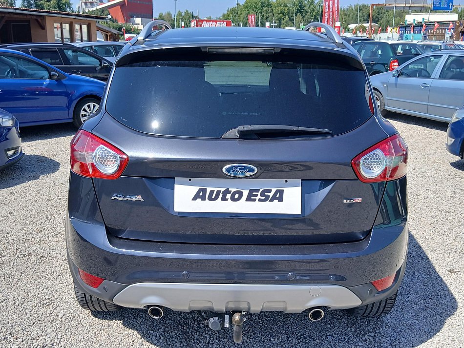 Ford Kuga 2.0TDCI 