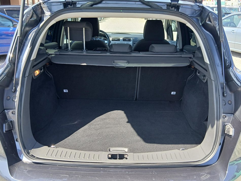 Ford Kuga 2.0TDCI 