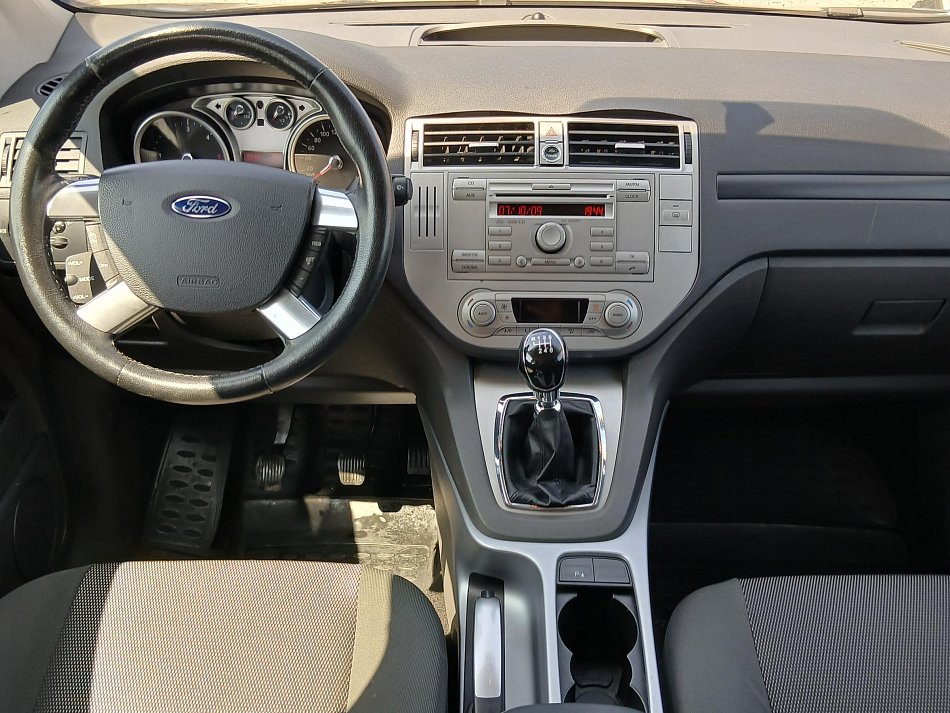 Ford Kuga 2.0TDCI 