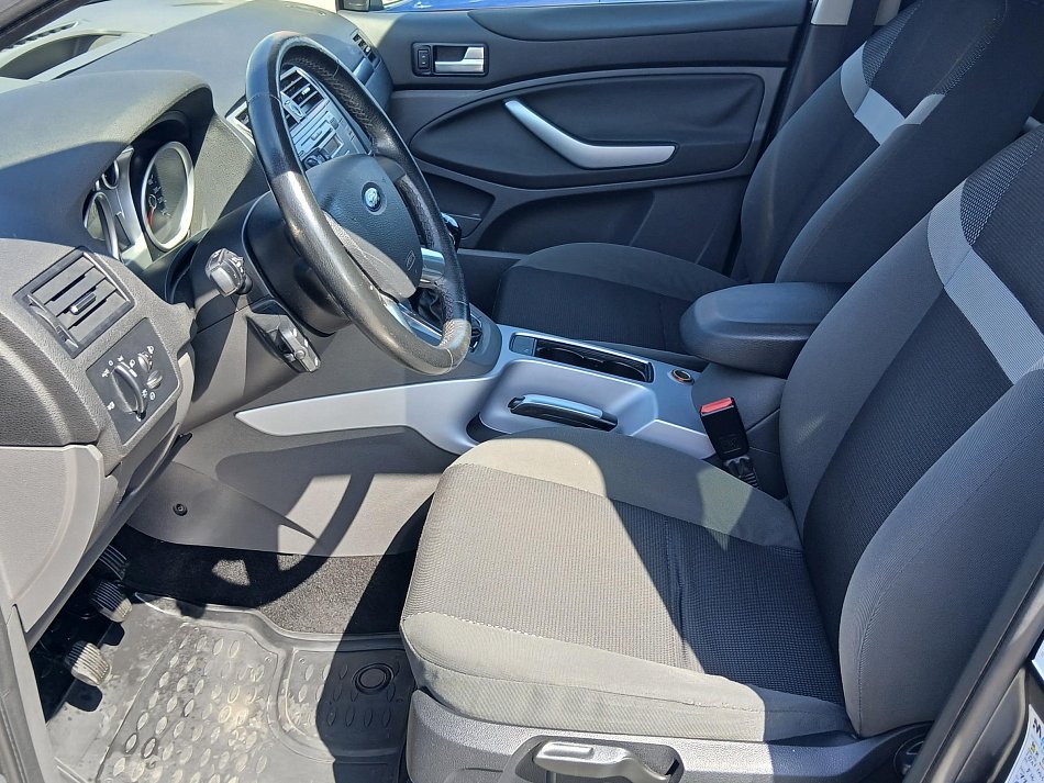 Ford Kuga 2.0TDCI 