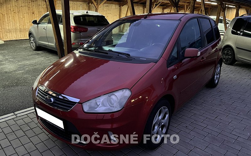 Ford C-MAX 2.0 TDCi 