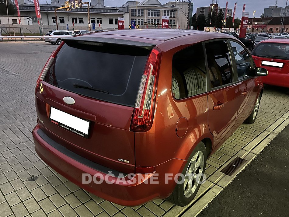 Ford C-MAX 2.0 TDCi 