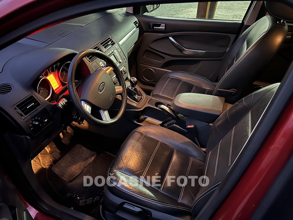 Ford C-MAX 2.0 TDCi 