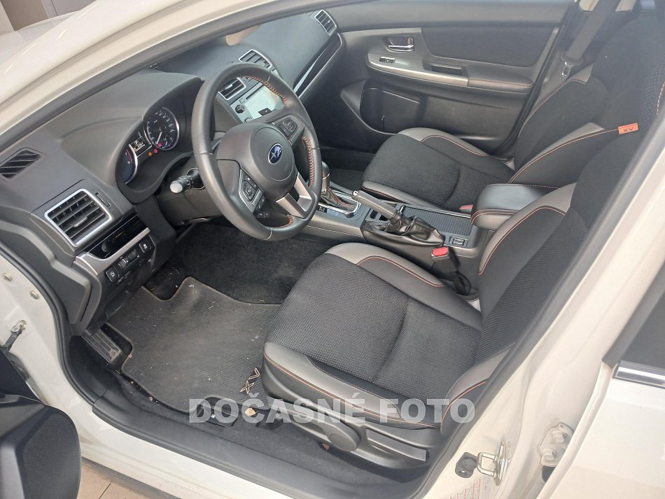 Subaru XV 2.0i 