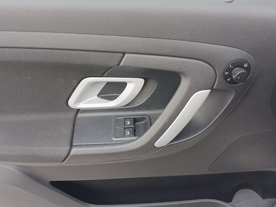 Škoda Roomster 1.2HTP 