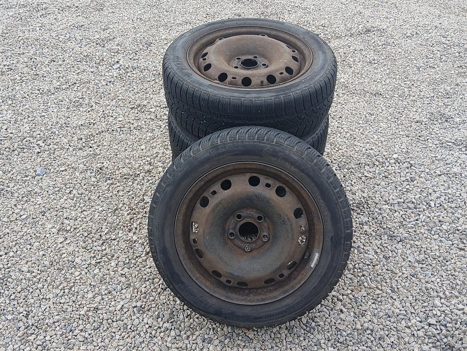 Škoda Roomster 1.2HTP 