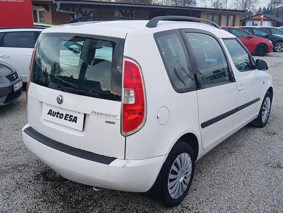 Škoda Roomster 1.2HTP 