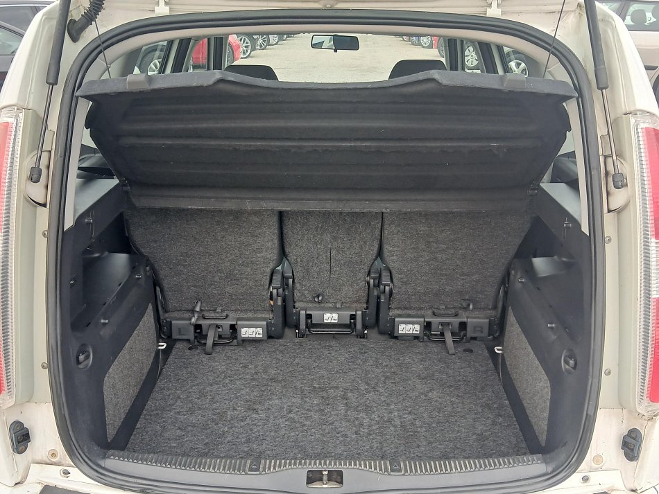 Škoda Roomster 1.2HTP 