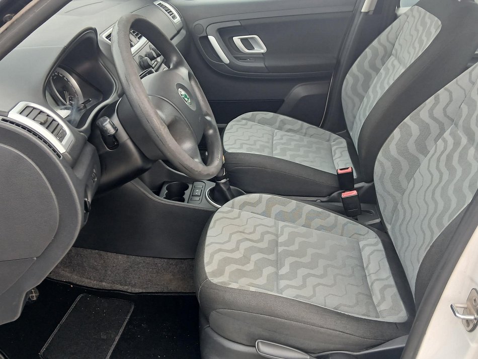Škoda Roomster 1.2HTP 