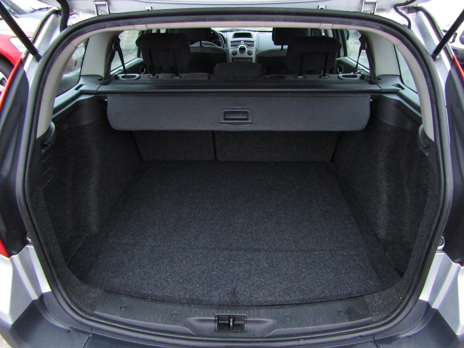 Renault Mégane 1.6i 