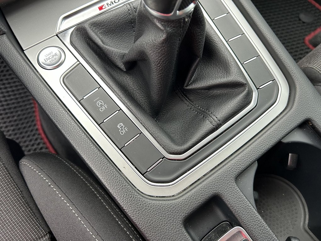 Volkswagen Passat 2.0TDi  4x4