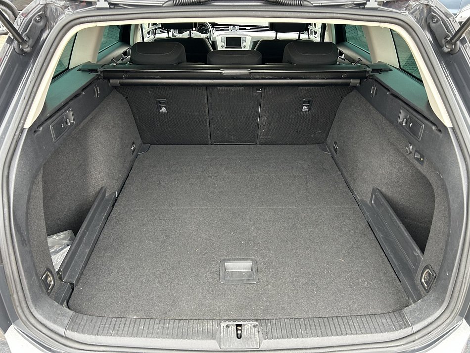 Volkswagen Passat 2.0TDi  4x4