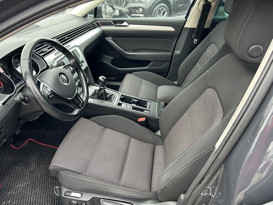 Volkswagen Passat 2.0TDi  4x4