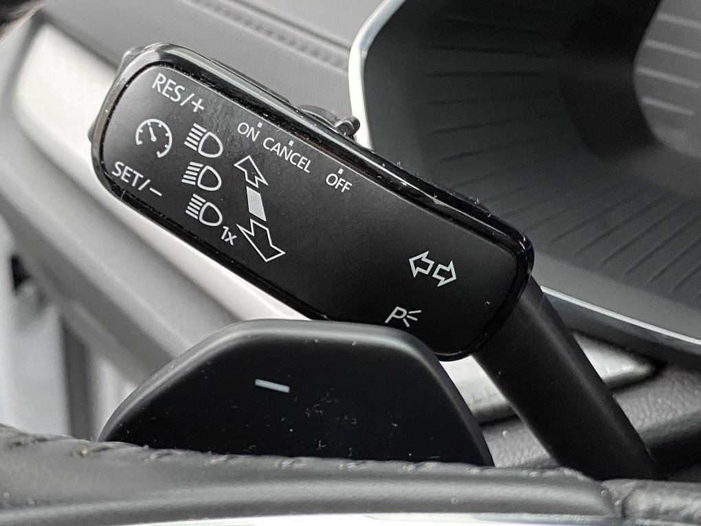 Škoda Octavia IV 1.0 TSi Ambition e-TEC