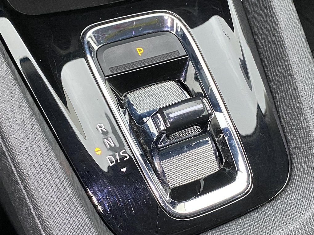 Škoda Octavia IV 1.0 TSi Ambition e-TEC