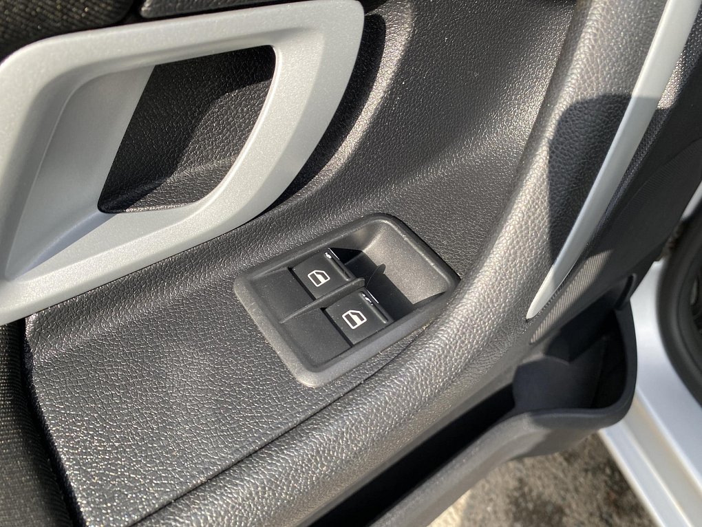 Škoda Fabia II 1.2 i 