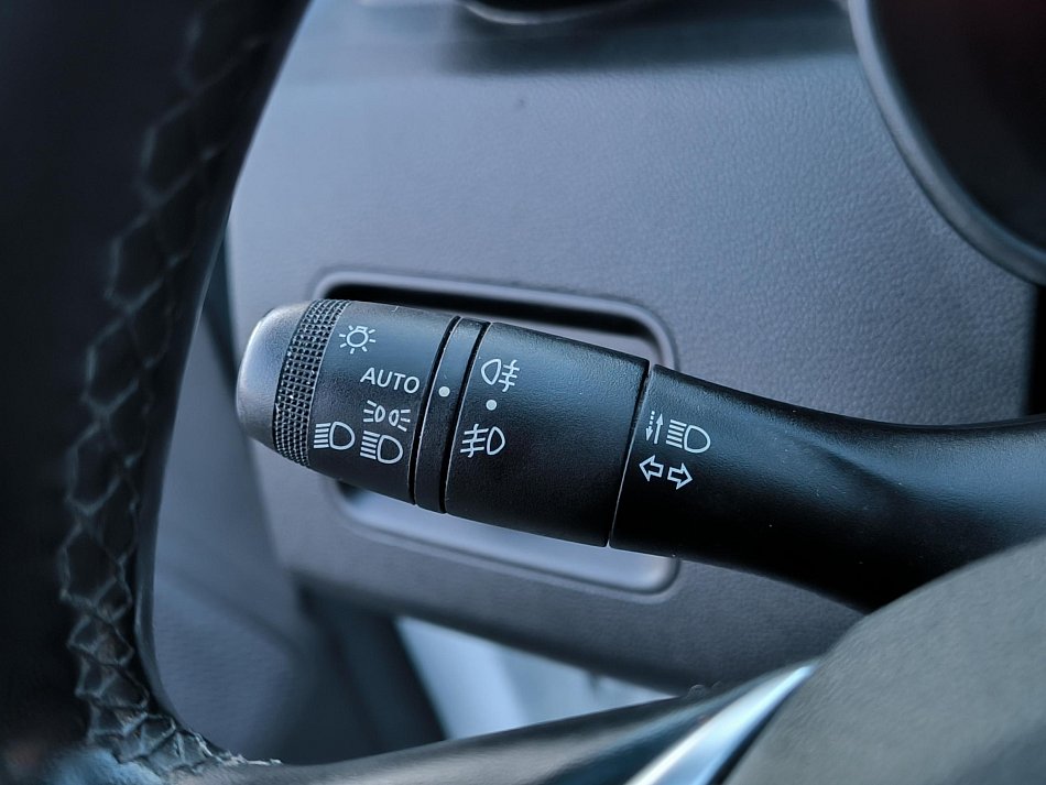 Dacia Duster 1.5dCi  4x4