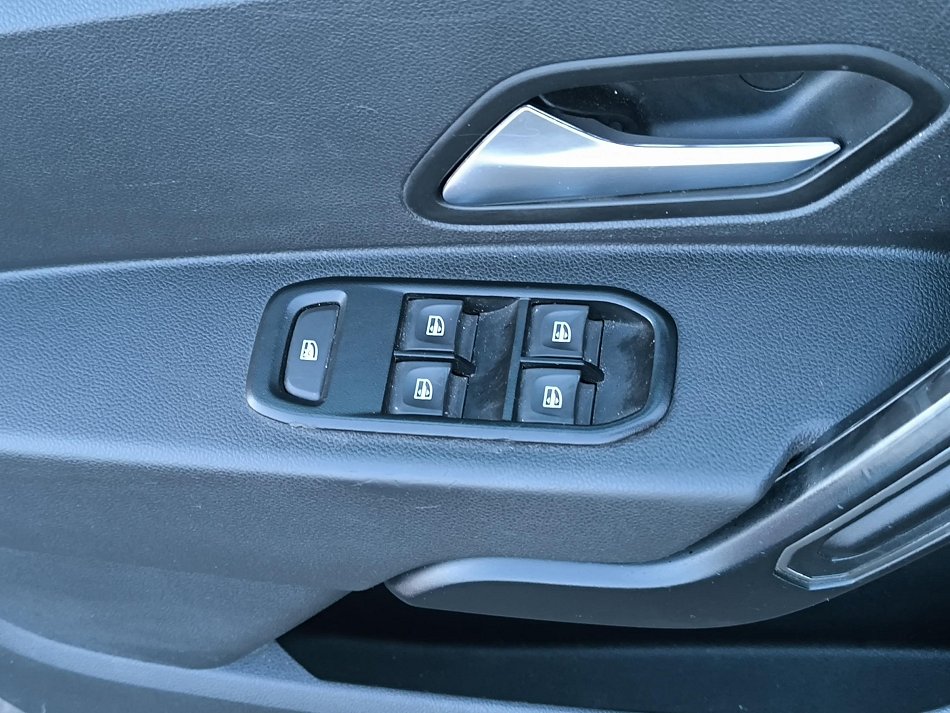 Dacia Duster 1.5dCi  4x4