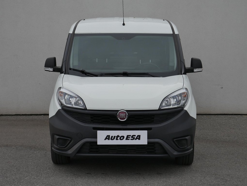Fiat Dobló cargo 1.6MJT  MAXi