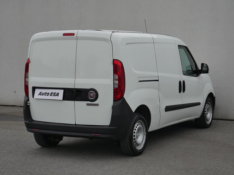 Fiat Dobló cargo 1.6MJT  MAXi