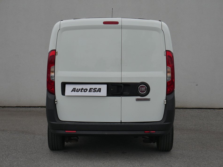 Fiat Dobló cargo 1.6MJT  MAXi