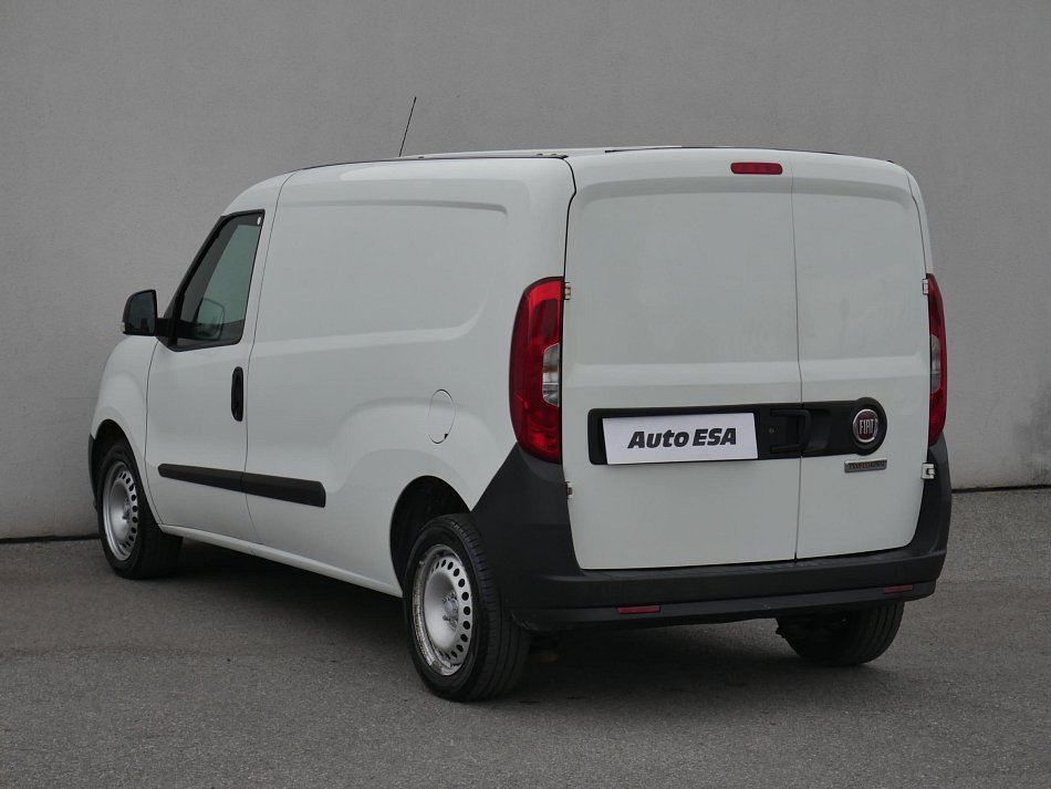 Fiat Dobló cargo 1.6MJT  MAXi