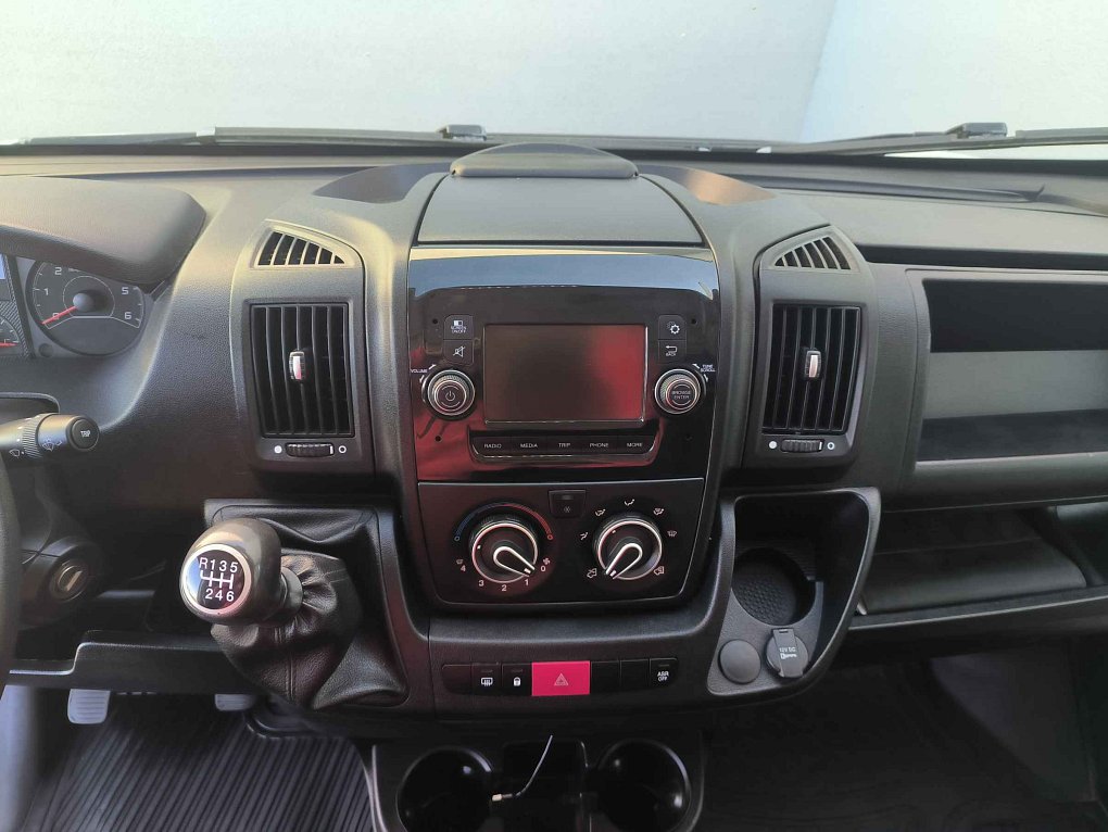 Citroën Jumper 2.0HDi  L4H2