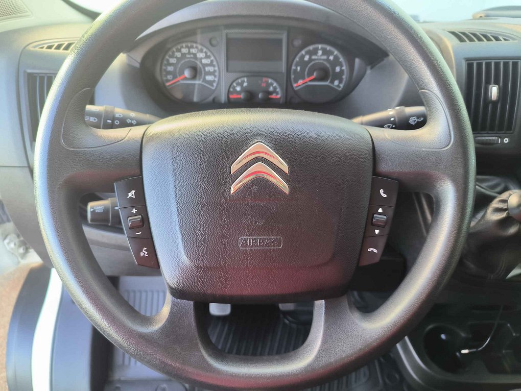 Citroën Jumper 2.0HDi  L4H2