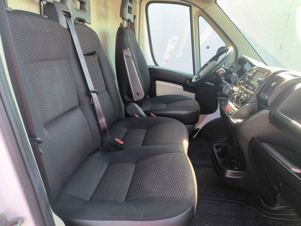 Citroën Jumper 2.0HDi  L4H2