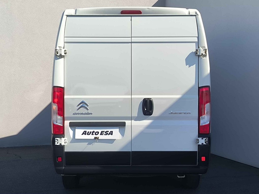 Citroën Jumper 2.0HDi  L4H2