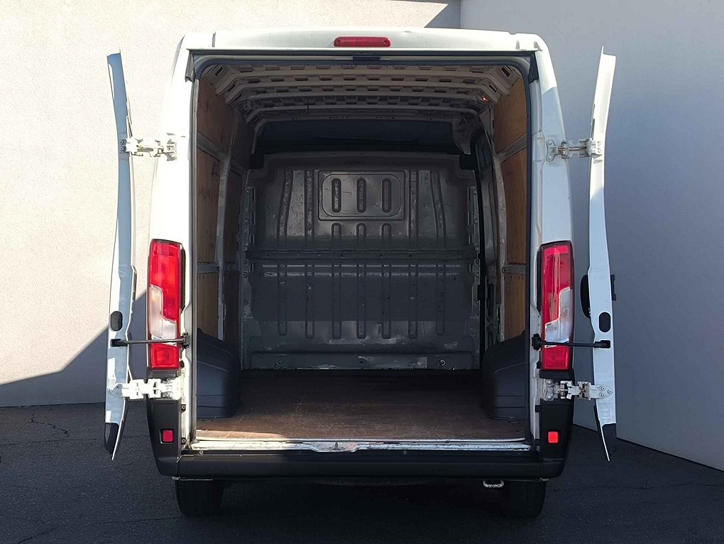 Citroën Jumper 2.0HDi  L4H2