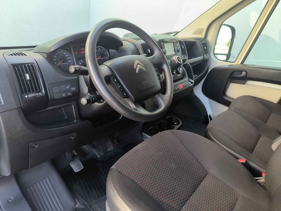 Citroën Jumper 2.0HDi  L4H2