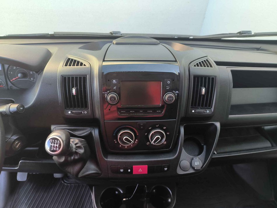 Citroën Jumper 2.0HDi  L4H2