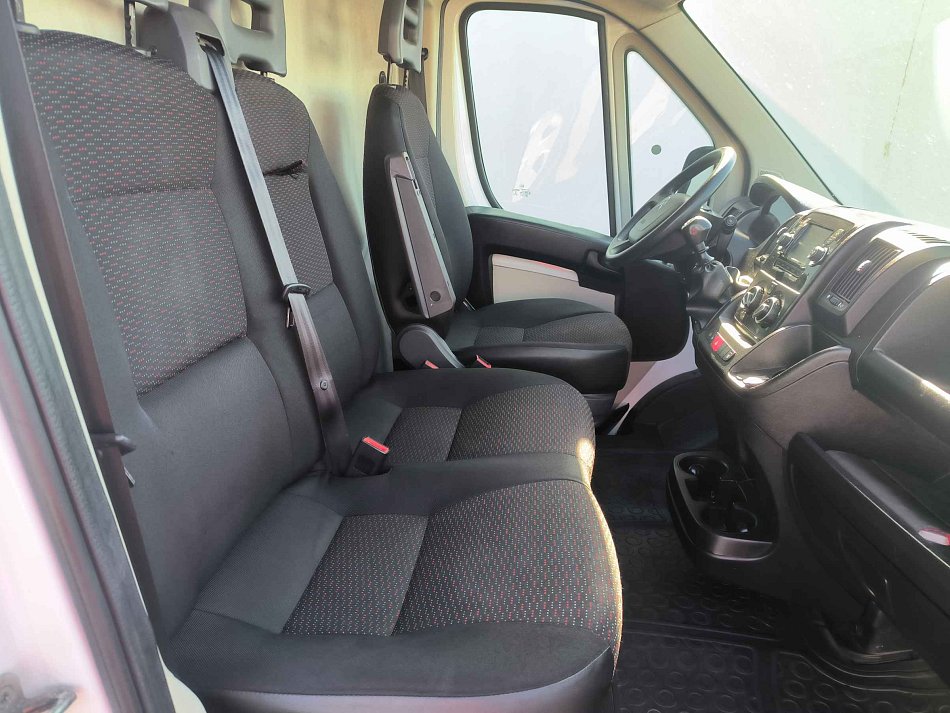 Citroën Jumper 2.0HDi  L4H2