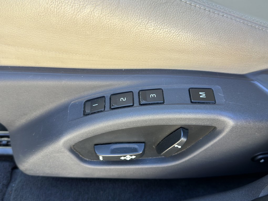Volvo XC60 2.4 D  4WD