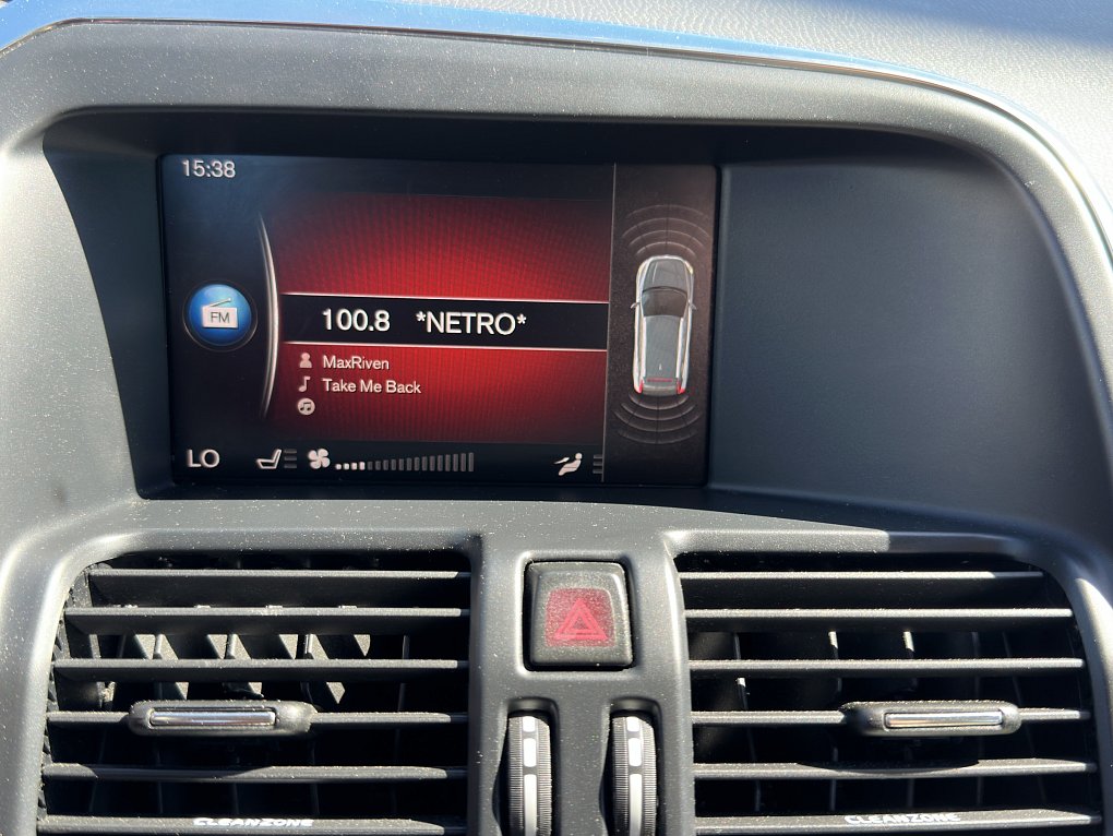 Volvo XC60 2.4 D  4WD