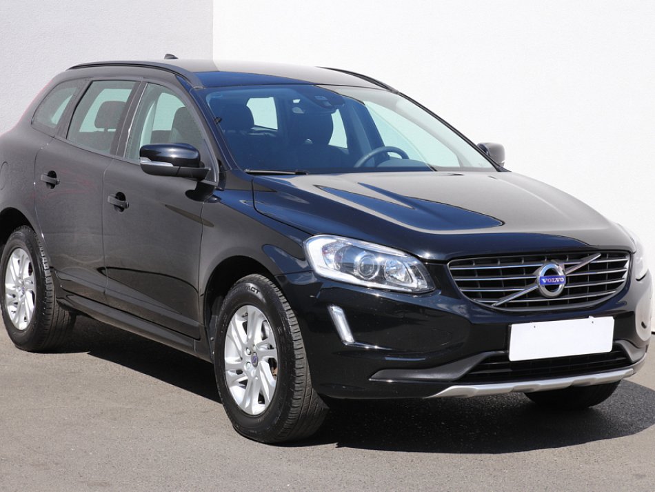 Volvo XC60 2.4d 