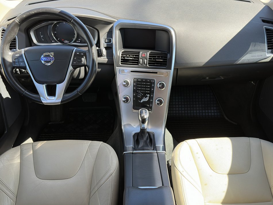 Volvo XC60 2.4 D  4WD